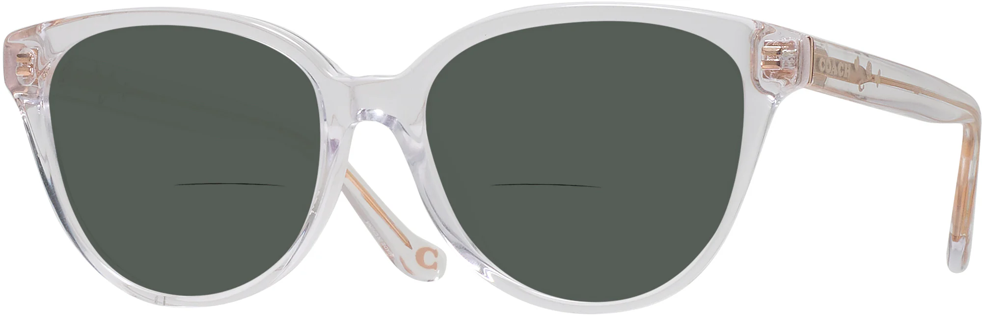 Coach 6234U Bifocal Reading Sunglasses - Image 15
