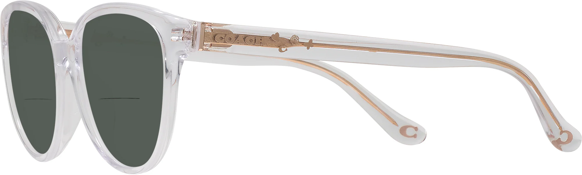Coach 6234U Bifocal Reading Sunglasses - Image 17
