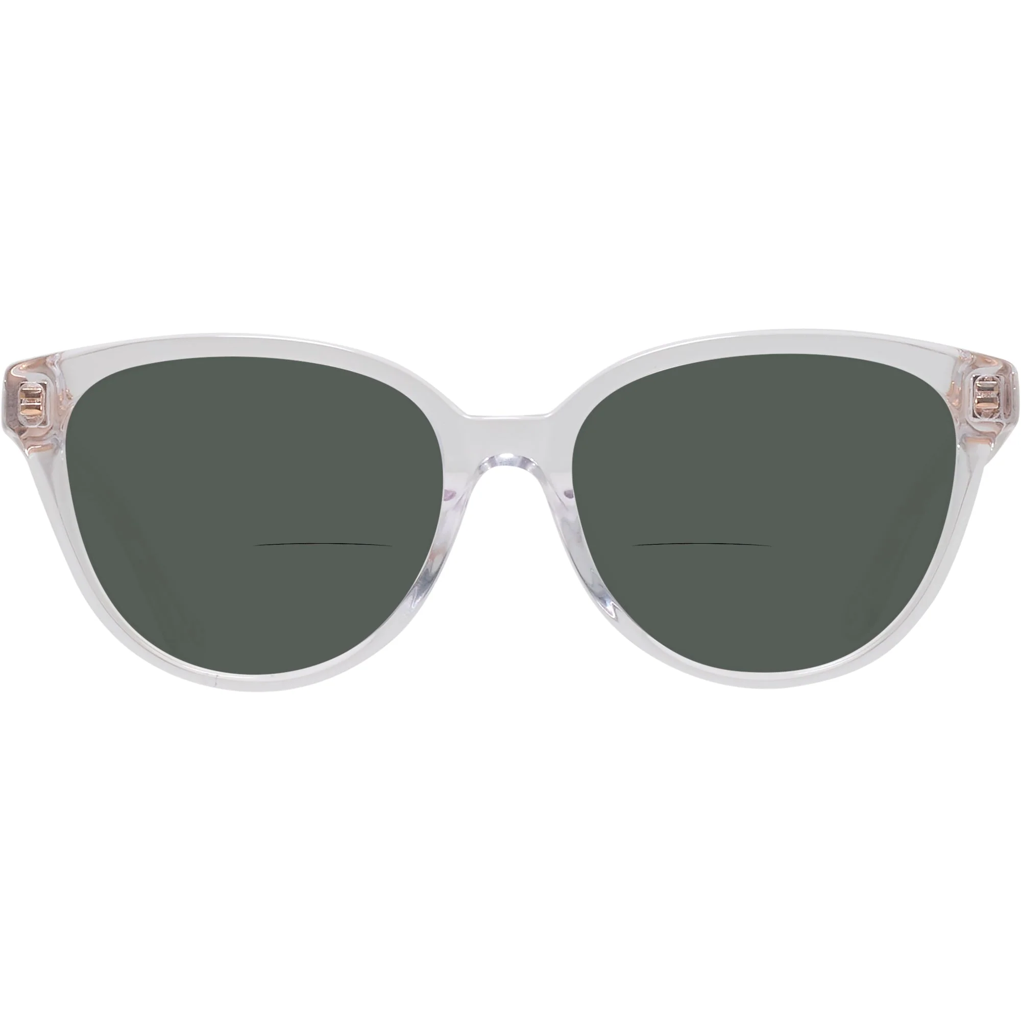 Coach 6234U Bifocal Reading Sunglasses - Image 2