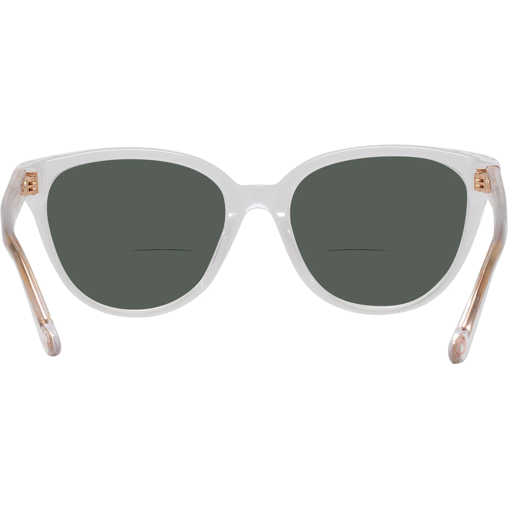 Coach 6234U Bifocal Reading Sunglasses - Image 4