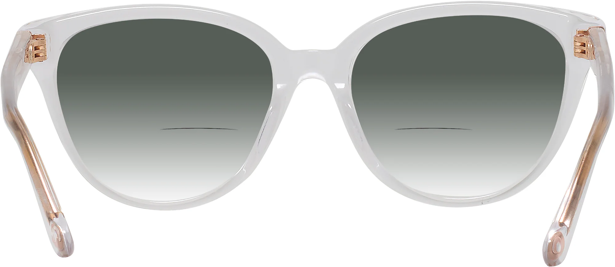 Coach 6234U w/ Gradient Bifocal Reading Sunglasses - Image 18