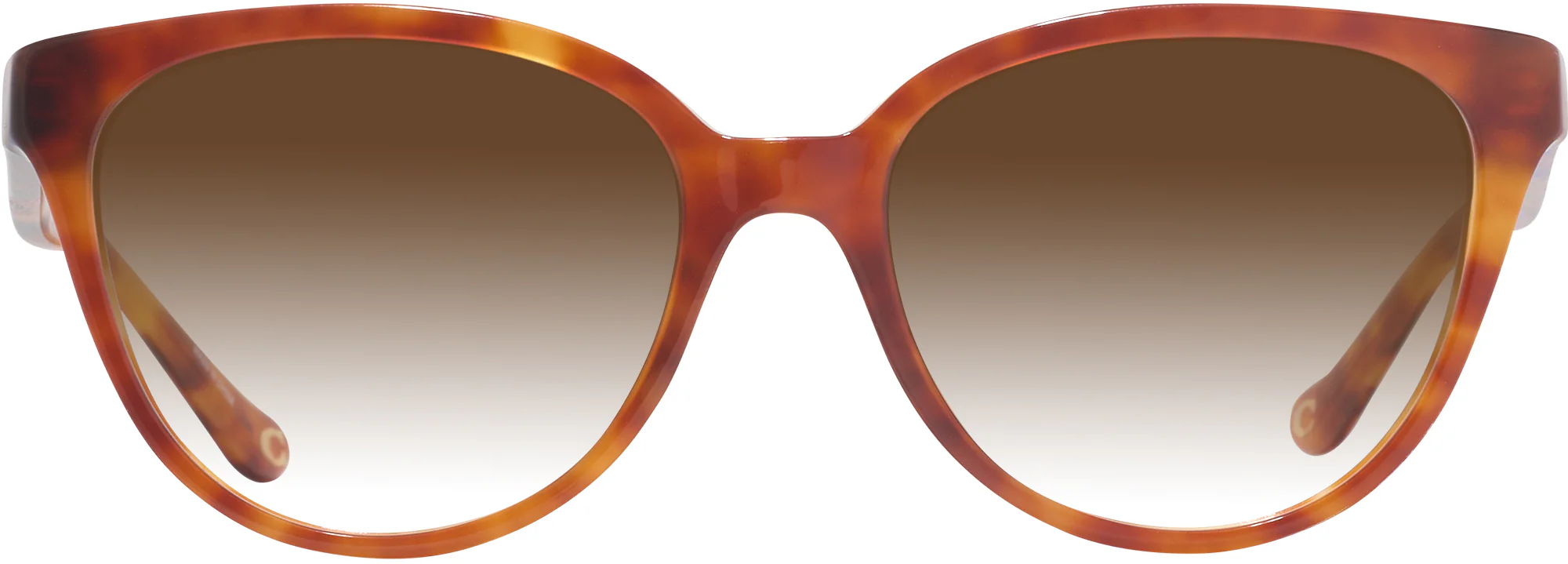 Coach 6234U w/ Gradient Progressive Reading Sunglasses - Image 12