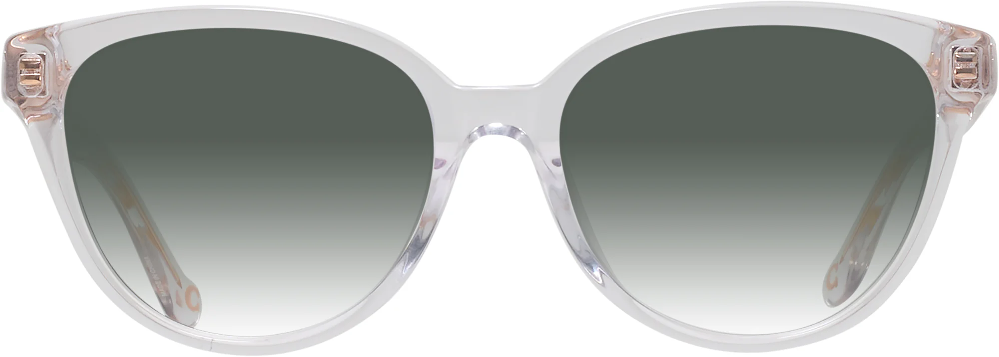 Coach 6234U w/ Gradient Progressive Reading Sunglasses - Image 16