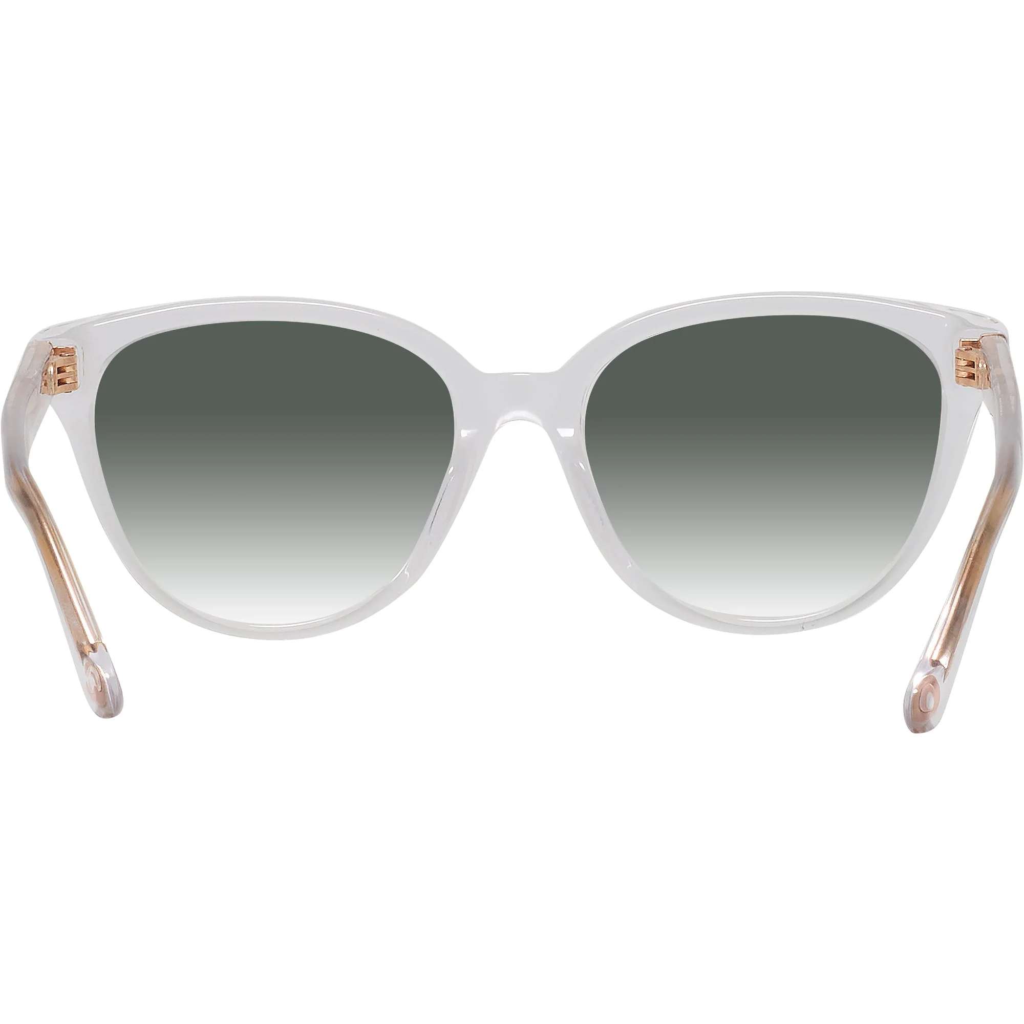Coach 6234U w/ Gradient Progressive Reading Sunglasses - Image 4