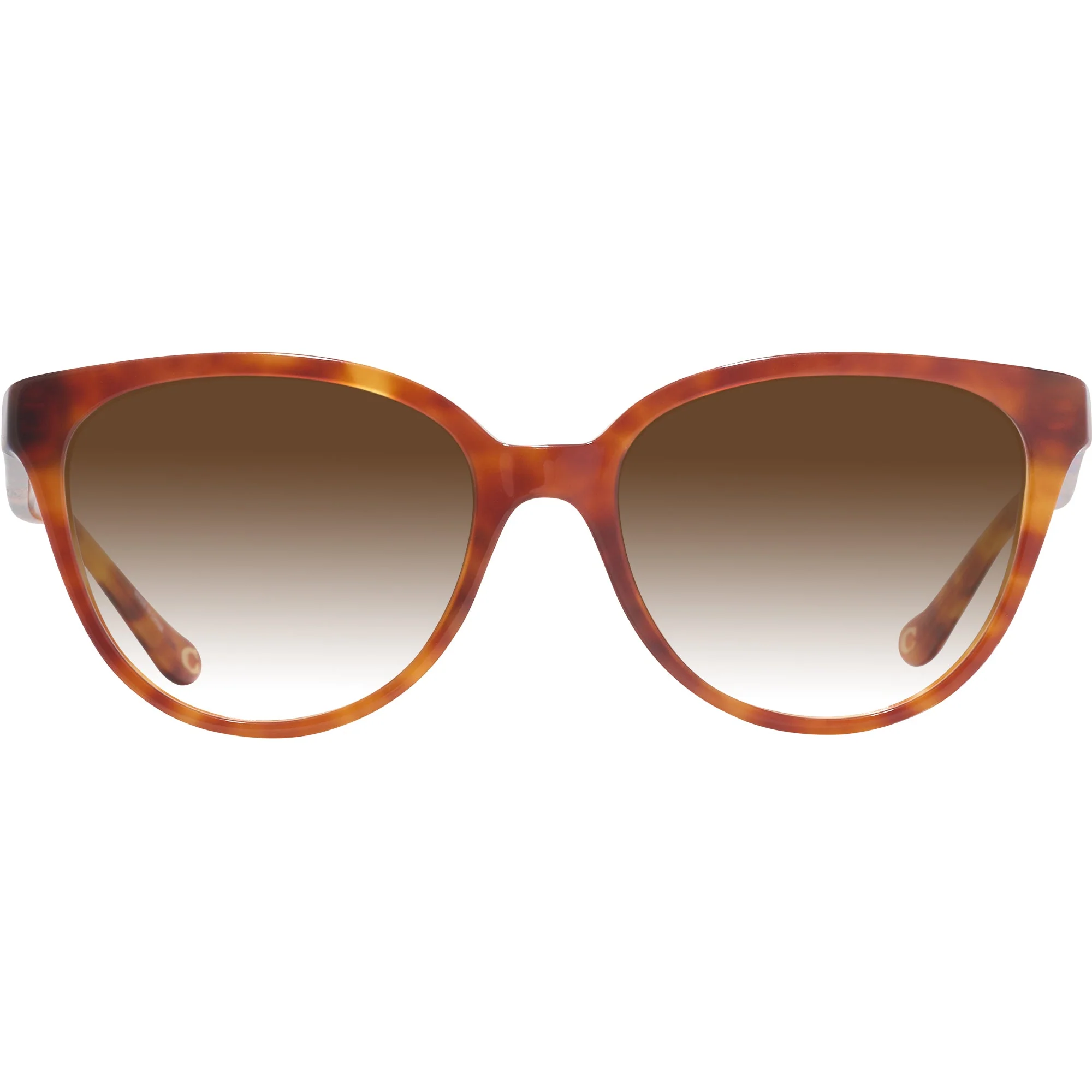 Coach 6234U w/ Gradient Progressive Reading Sunglasses - Image 6