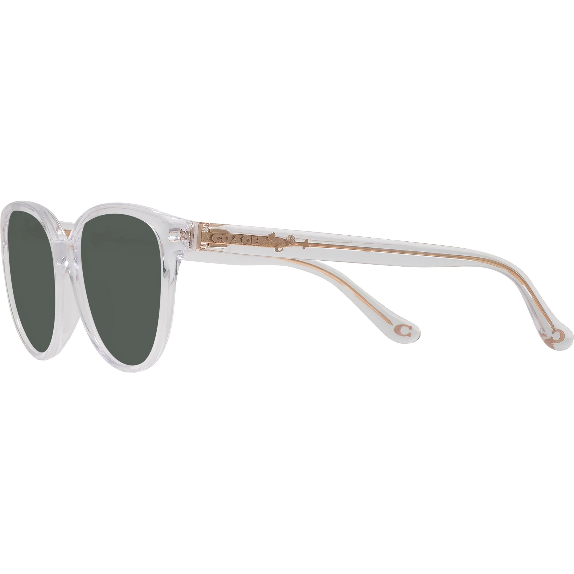 Coach 6234U Progressive Reading Sunglasses - Image 3