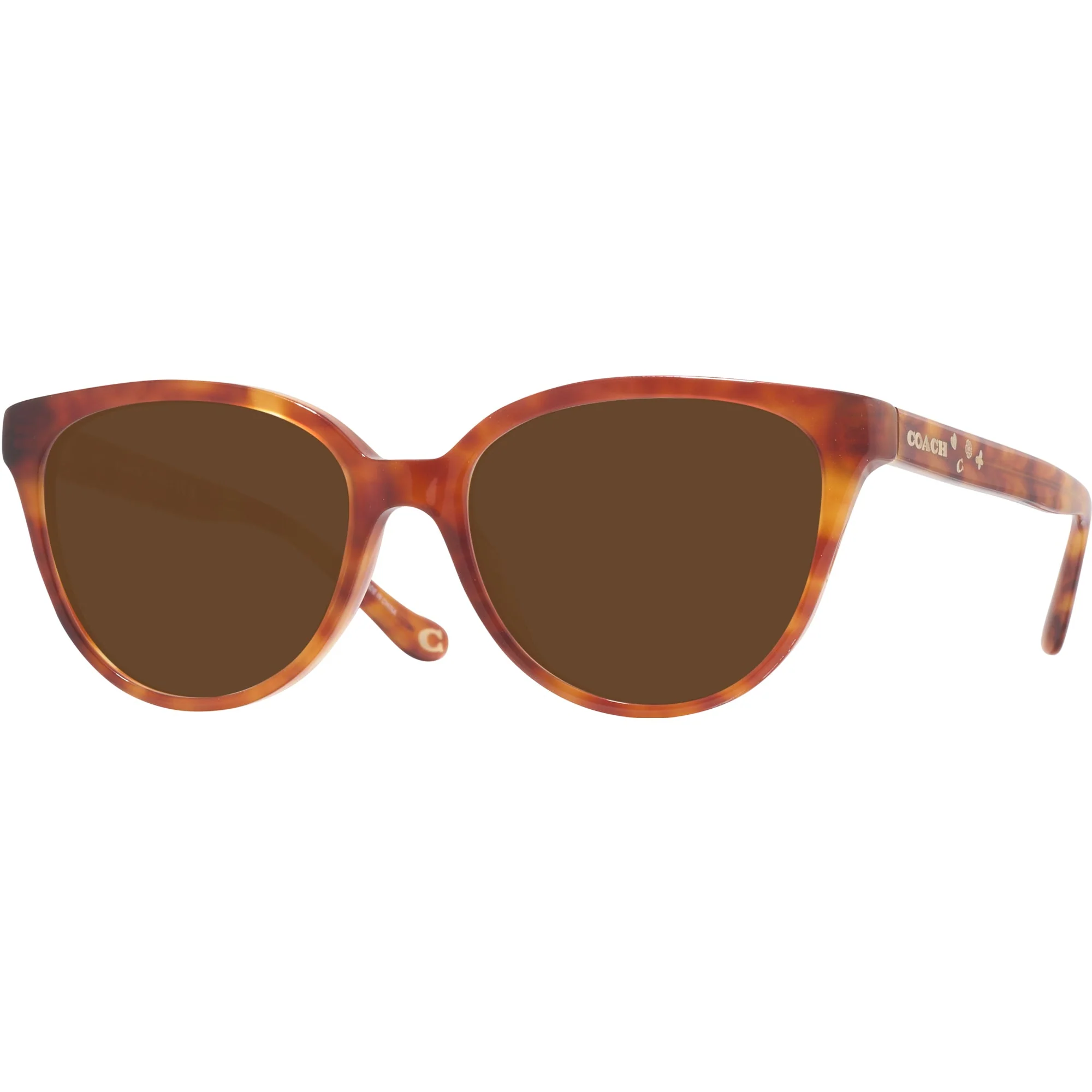 Coach 6234U Progressive Reading Sunglasses - Image 5
