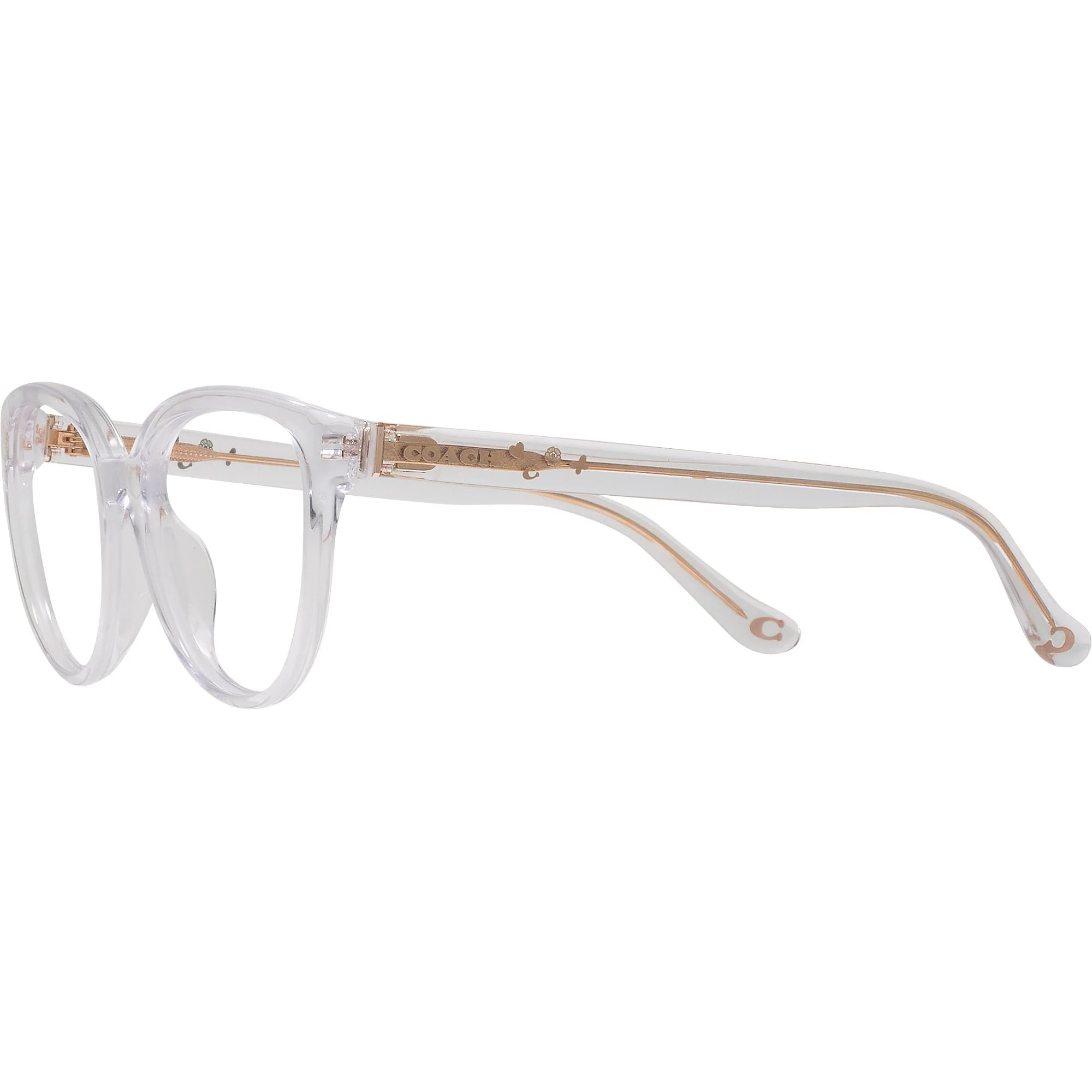 Coach 6234U Single Vision Full Frame - Image 3