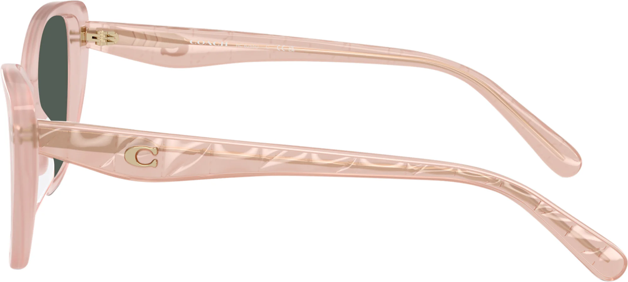 Coach 6255U Bifocal Reading Sunglasses - Image 6