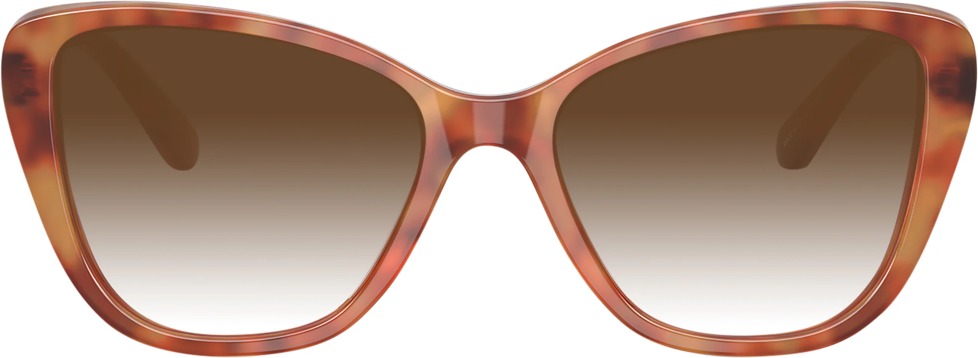 Coach 6255U w/ Gradient Progressive Reading Sunglasses - Image 2