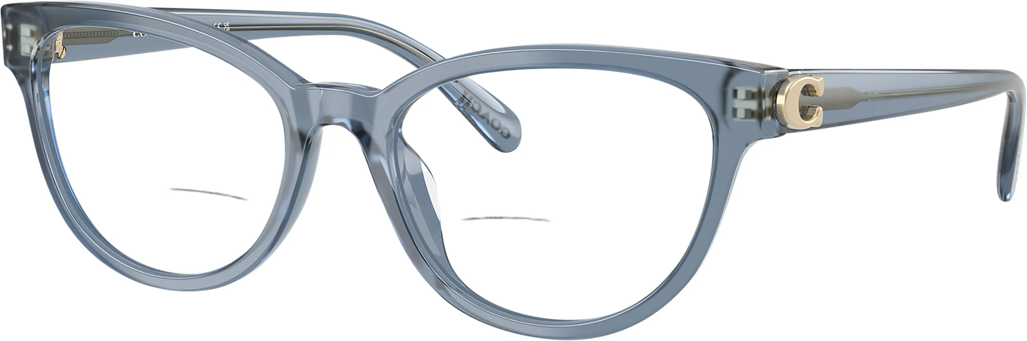 Coach 6258U Bifocal - Image 4