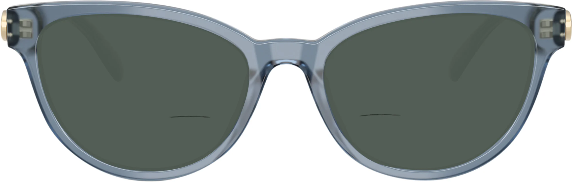 Coach 6258U Bifocal Reading Sunglasses - Image 5