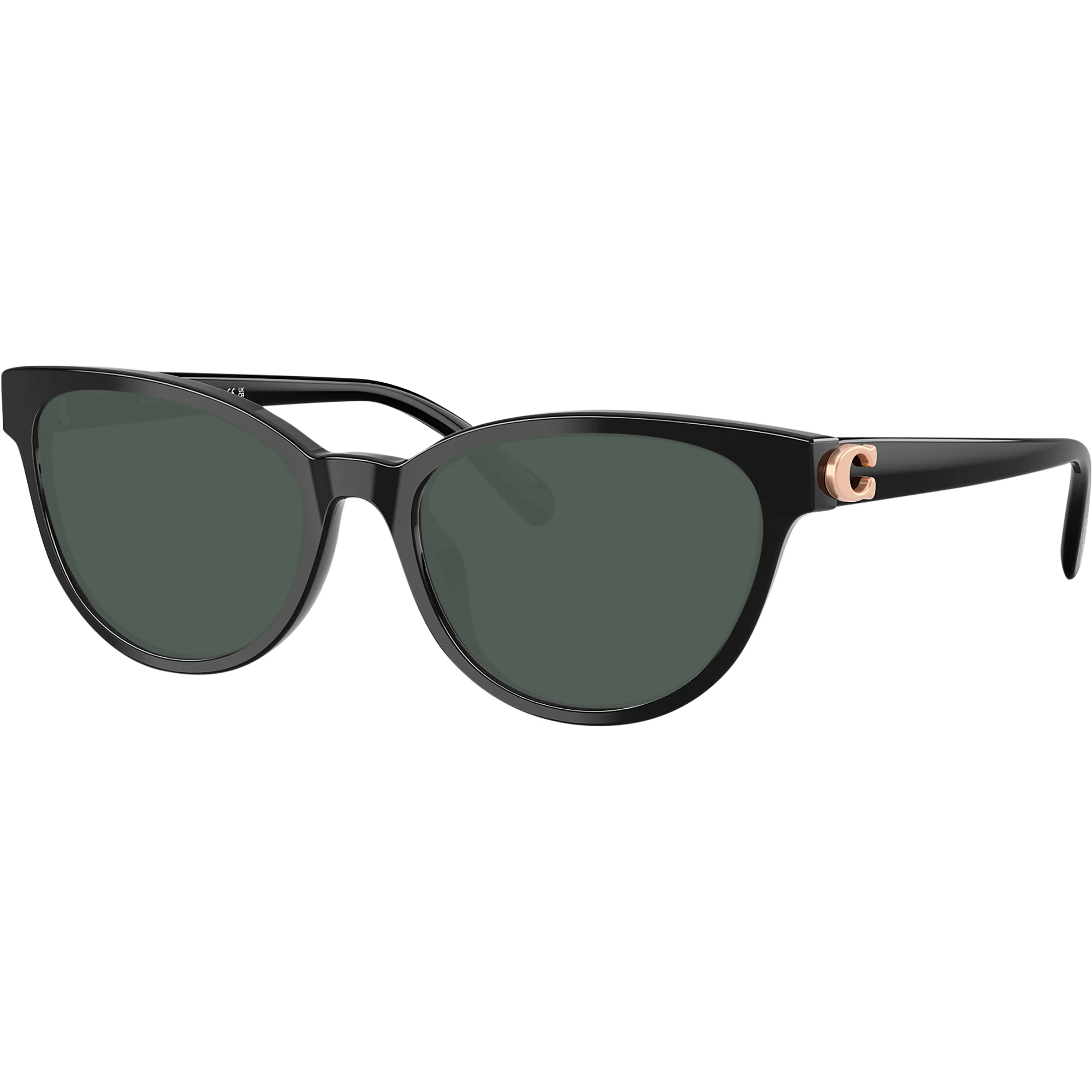 Coach 6258U Progressive Reading Sunglasses