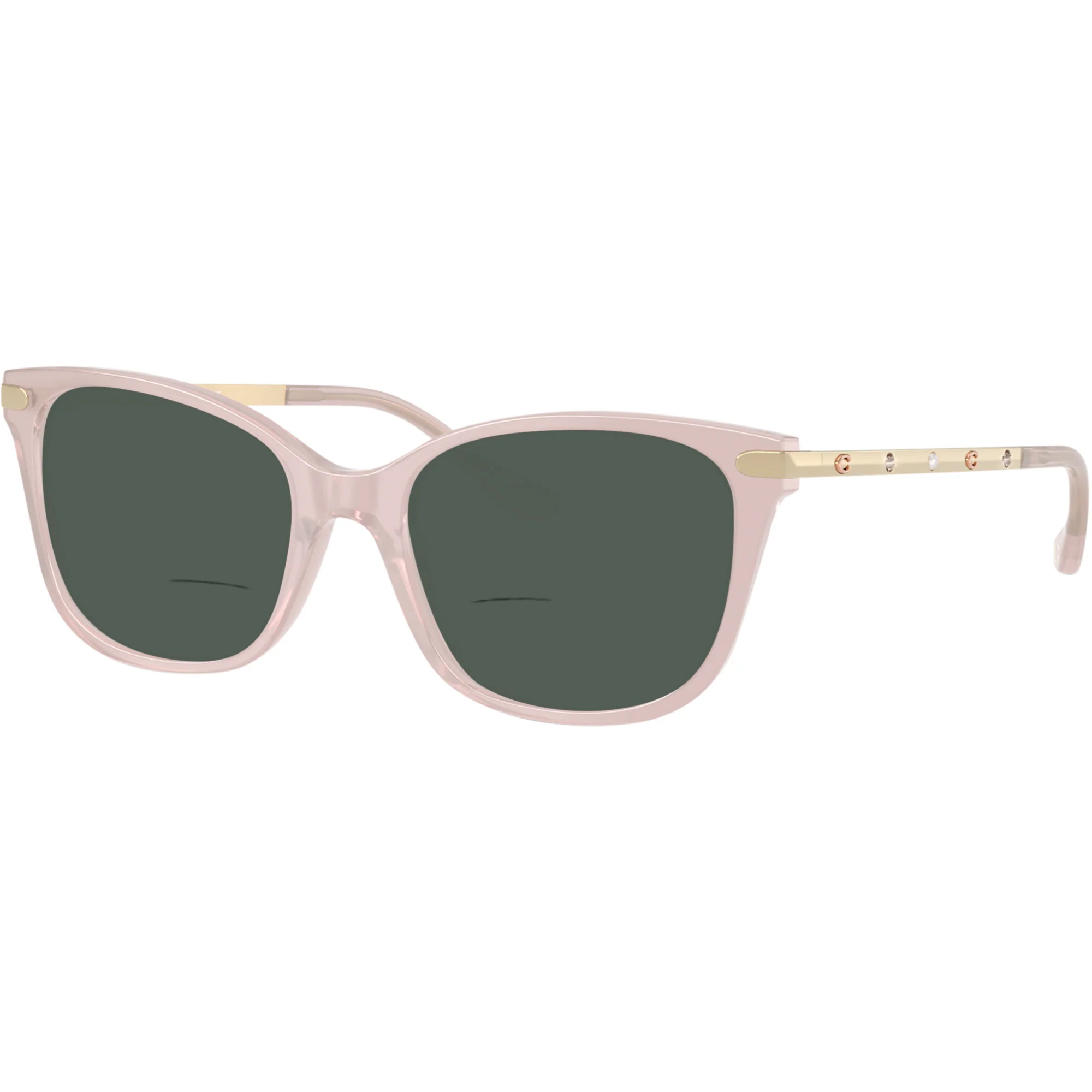 Coach 6261BU Bifocal Reading Sunglasses - Image 7