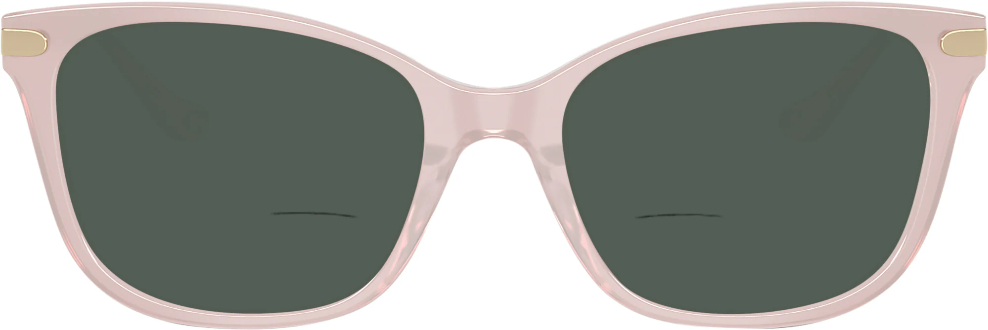 Coach 6261BU Bifocal Reading Sunglasses - Image 8