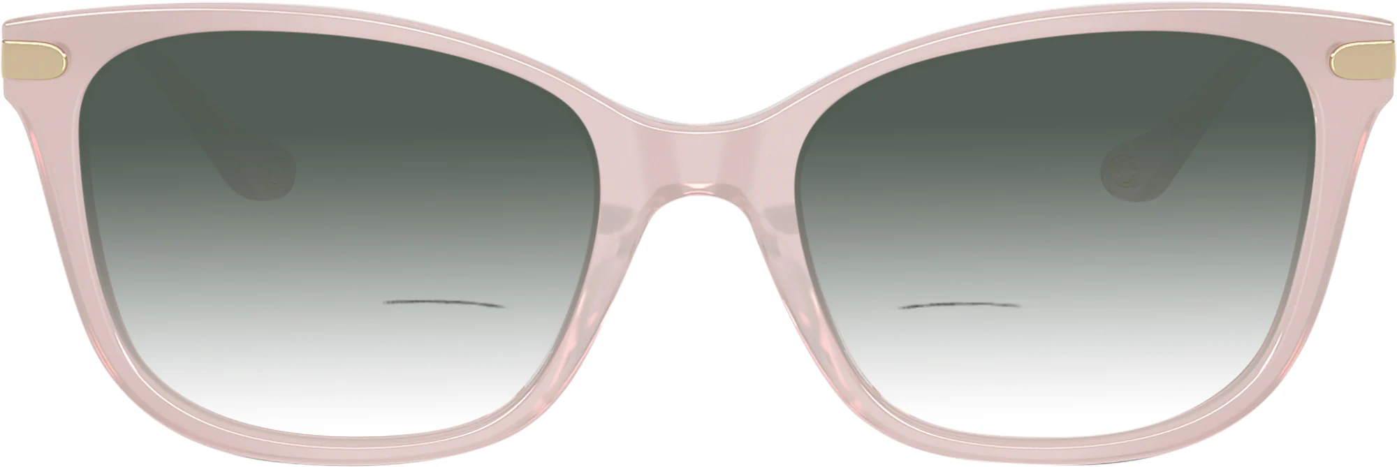 Coach 6261BU w/ Gradient Bifocal Reading Sunglasses - Image 8