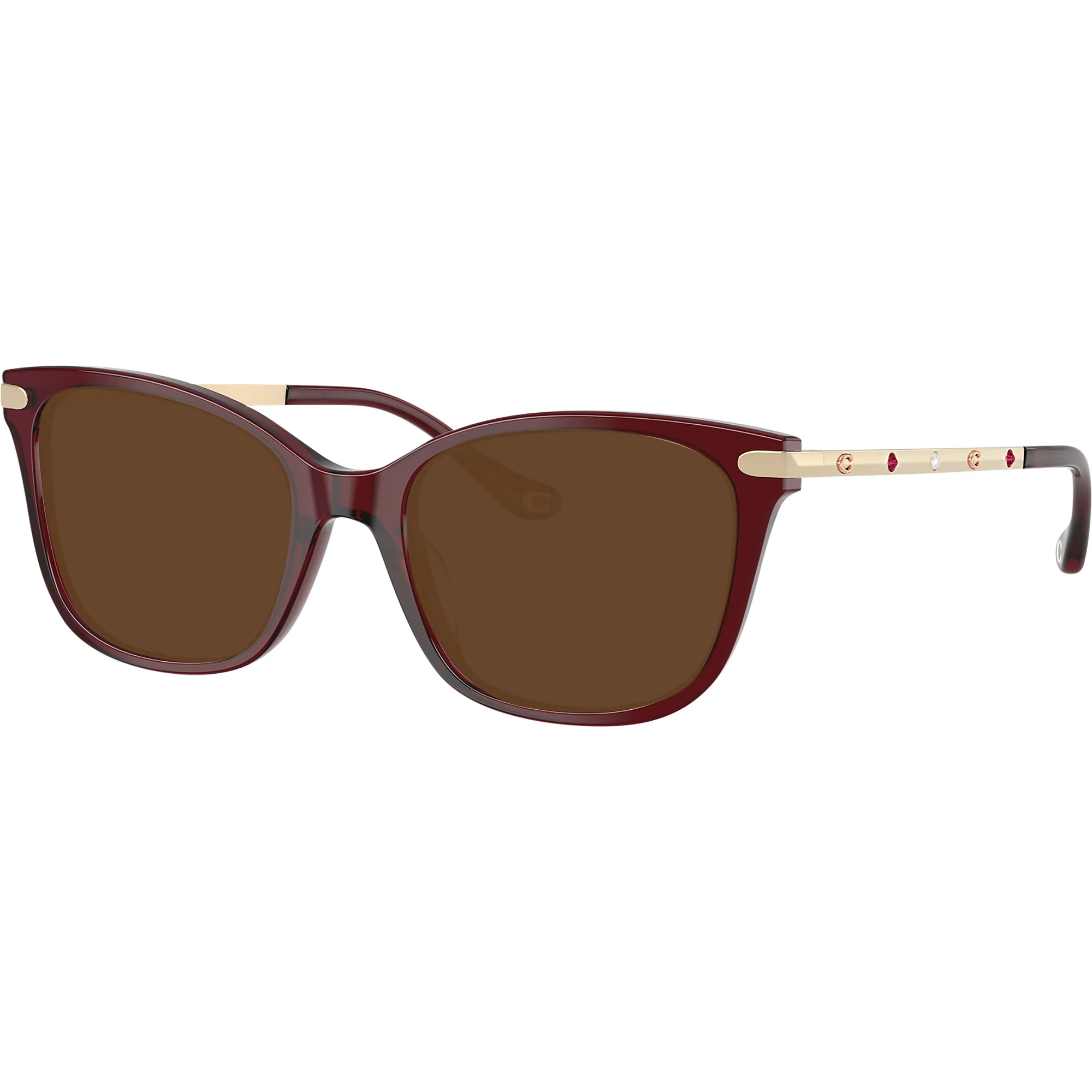 Coach 6261BU Progressive Reading Sunglasses