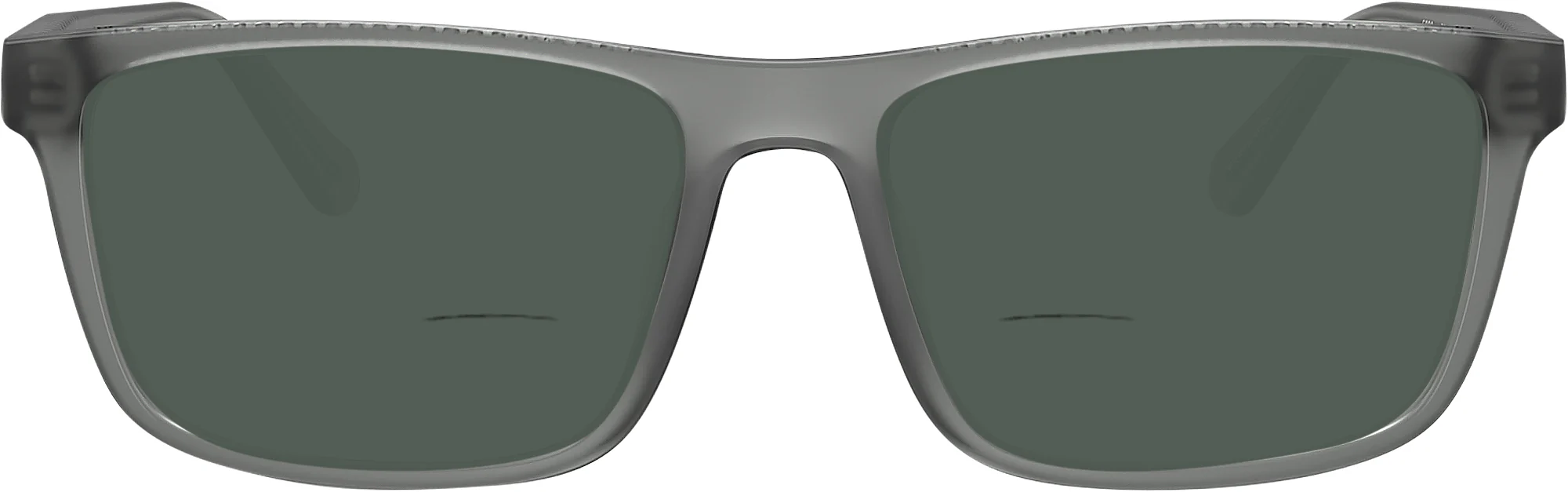 Coach 6263U Bifocal Reading Sunglasses - Image 2