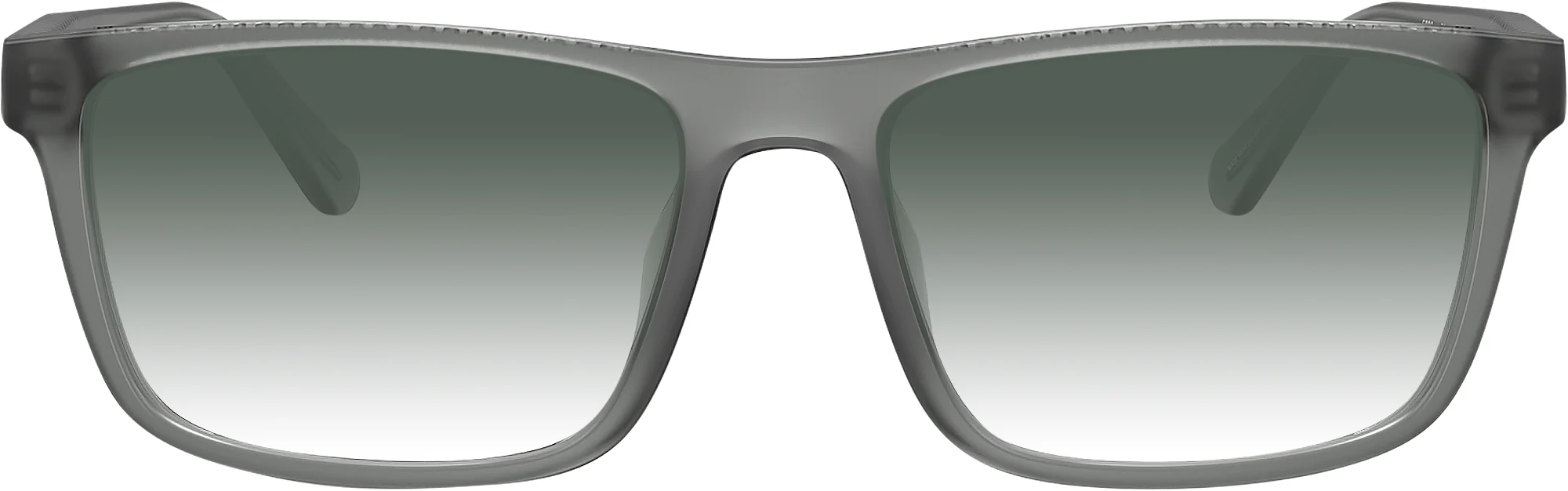 Coach 6263U w/ Gradient Progressive Reading Sunglasses - Image 2