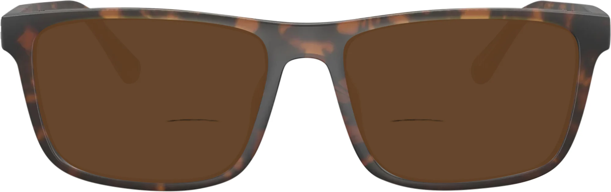 Coach 6263U L Bifocal Reading Sunglasses - Image 2