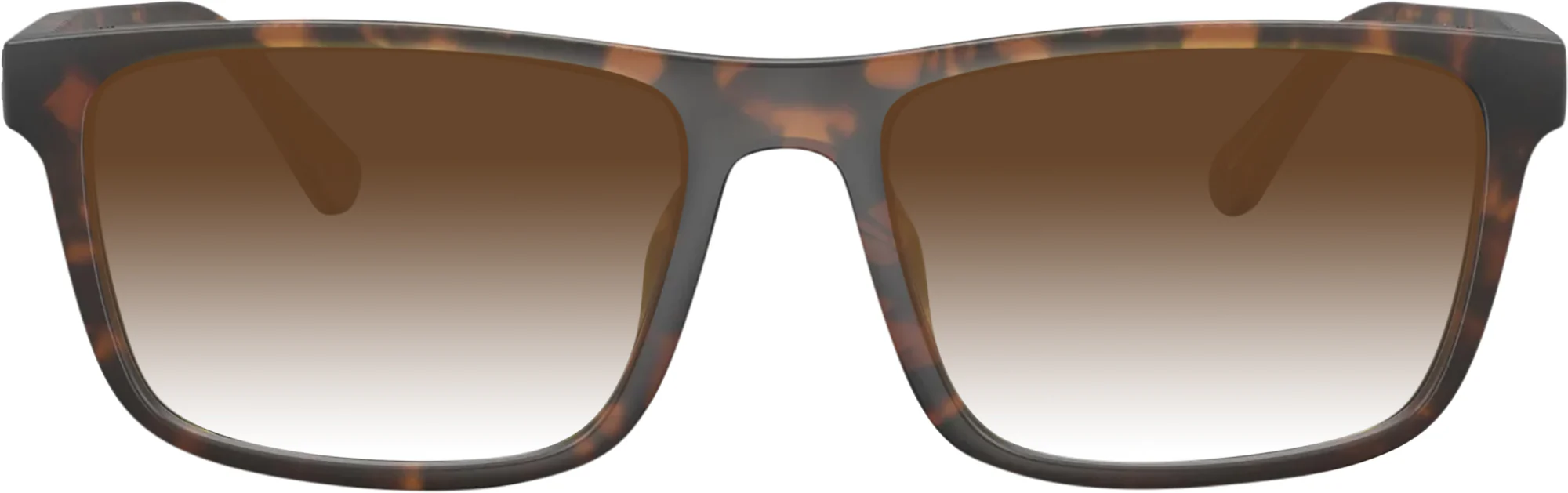 Coach 6263U L w/ Gradient Progressive Reading Sunglasses - Image 2