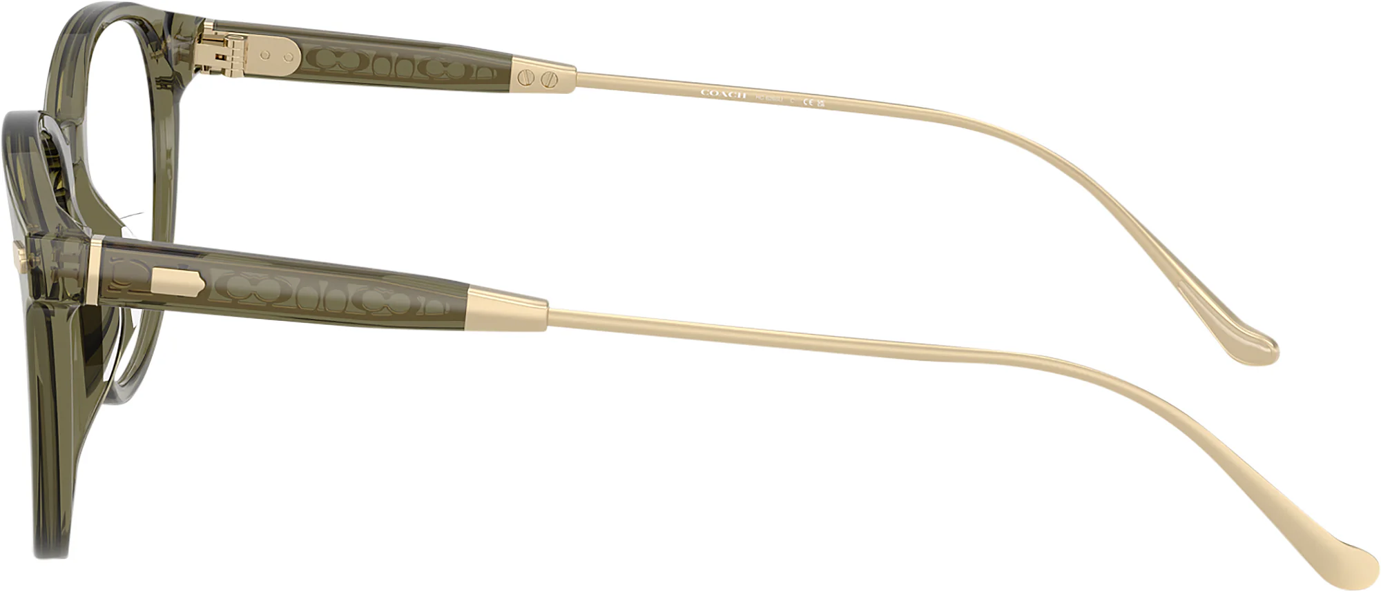 Coach 6265U Bifocal - Image 6