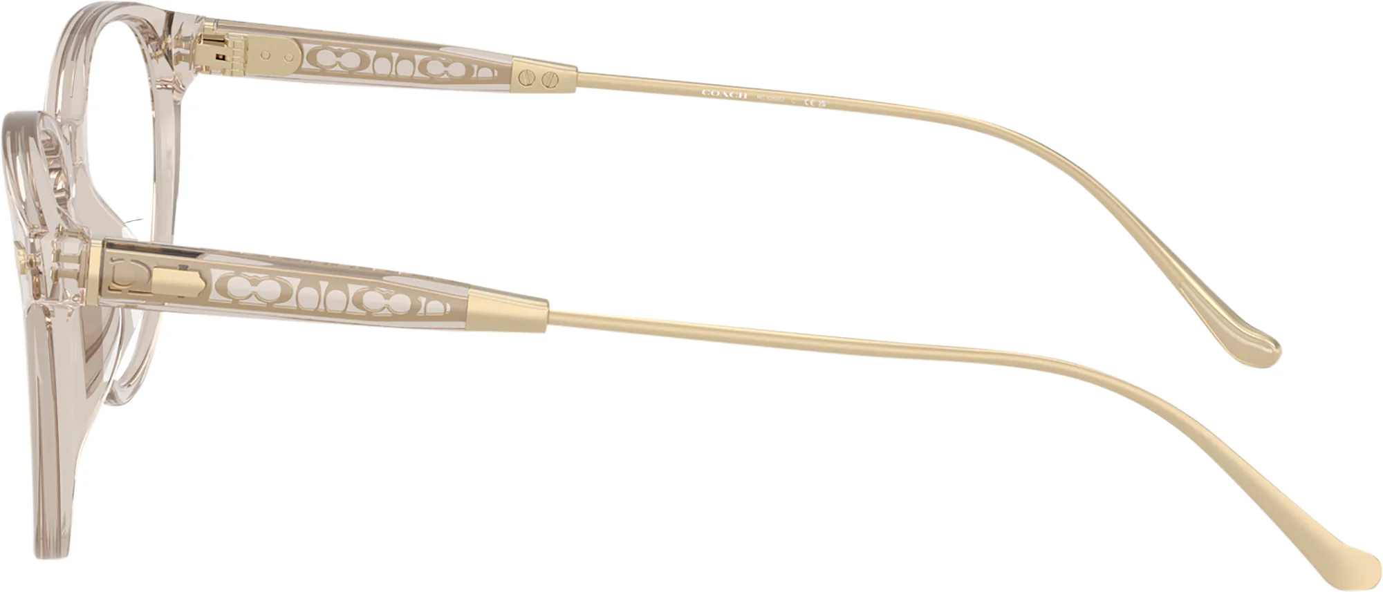 Coach 6265U Bifocal - Image 9