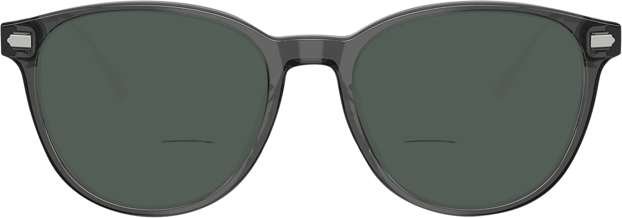 Coach 6265U Bifocal Reading Sunglasses - Image 2