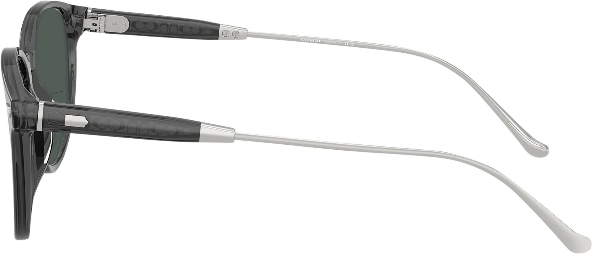 Coach 6265U Bifocal Reading Sunglasses - Image 3