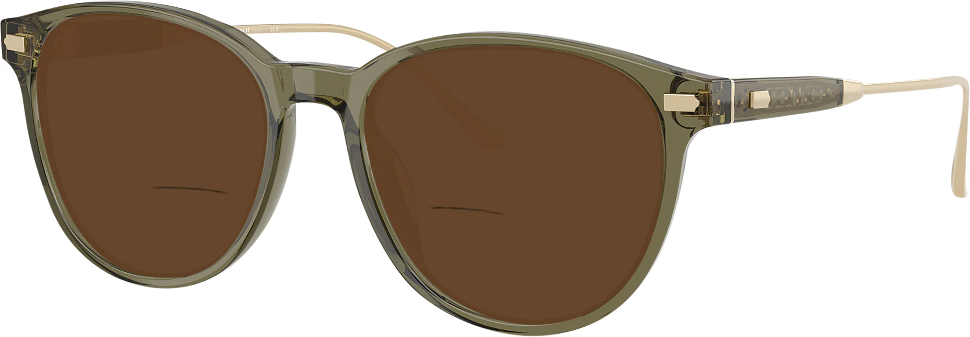 Coach 6265U Bifocal Reading Sunglasses - Image 4