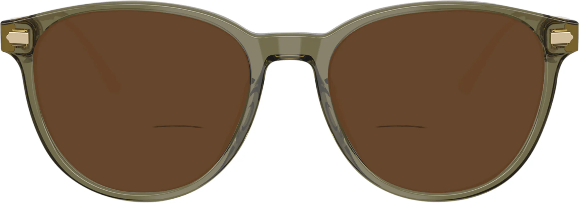 Coach 6265U Bifocal Reading Sunglasses - Image 5