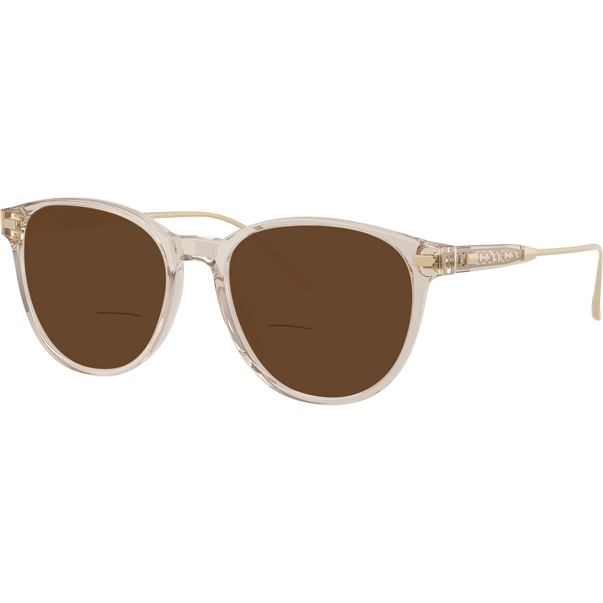 Coach 6265U Bifocal Reading Sunglasses - Image 7