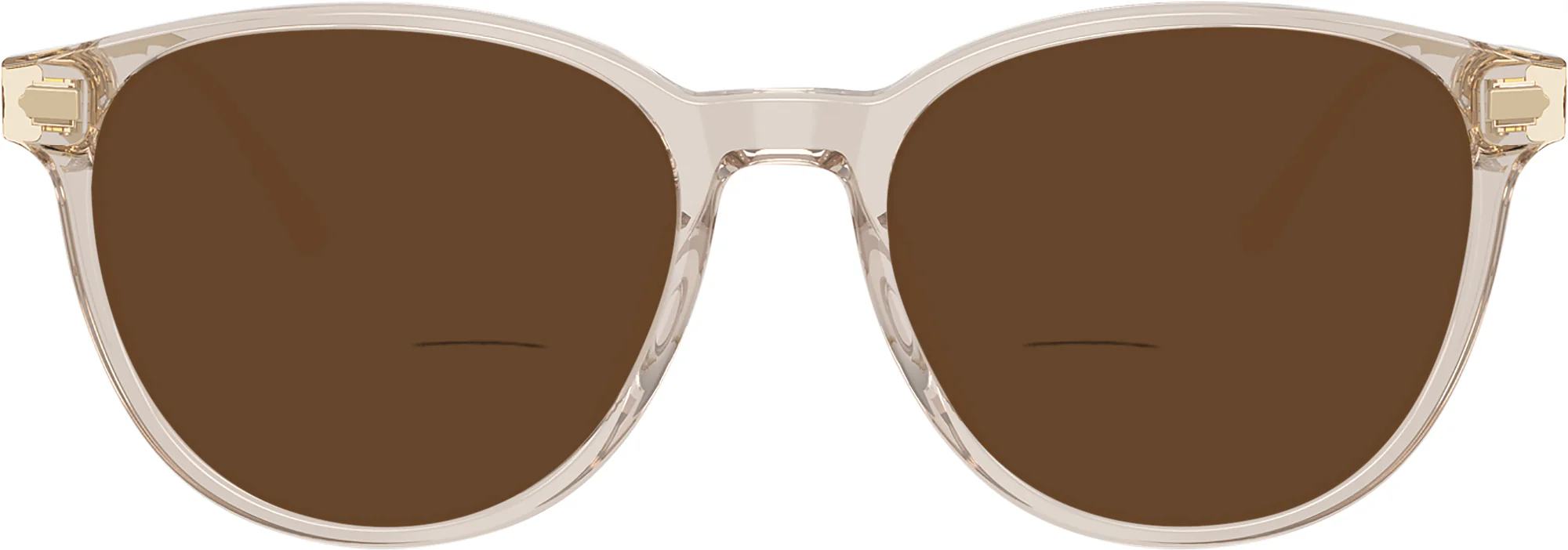 Coach 6265U Bifocal Reading Sunglasses - Image 8