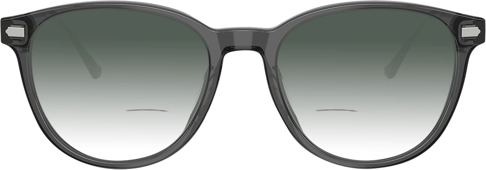 Coach 6265U w/ Gradient Bifocal Reading Sunglasses - Image 2