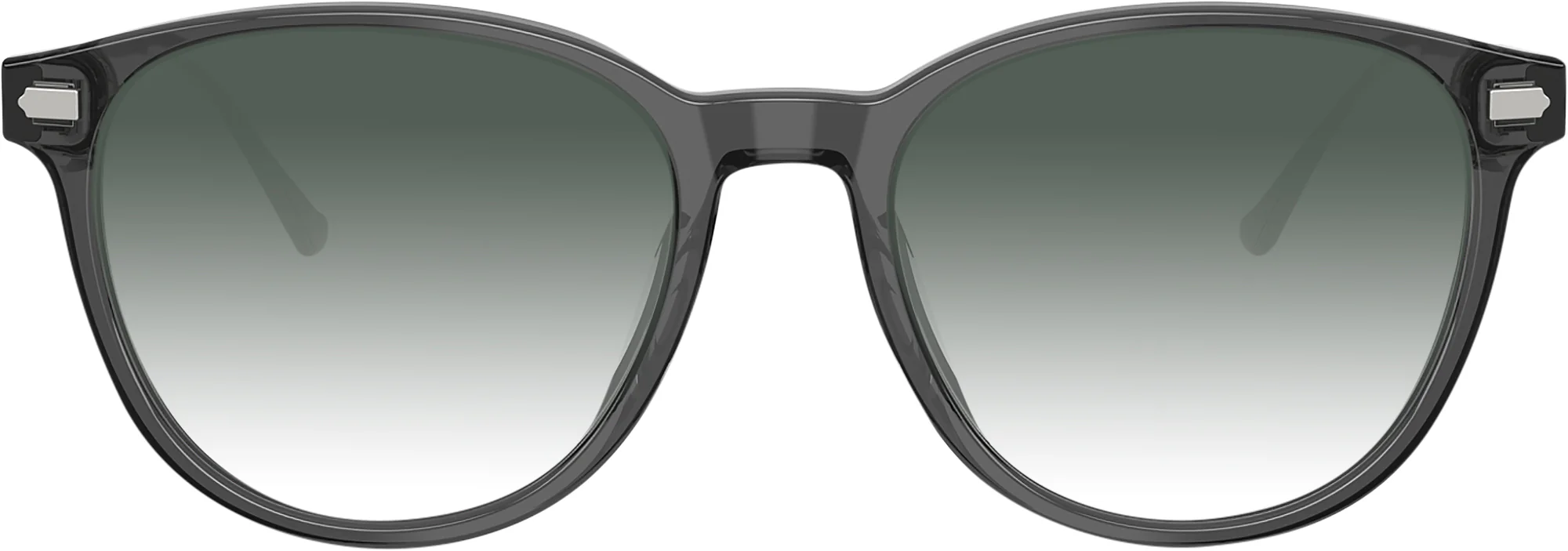 Coach 6265U w/ Gradient Progressive Reading Sunglasses - Image 2