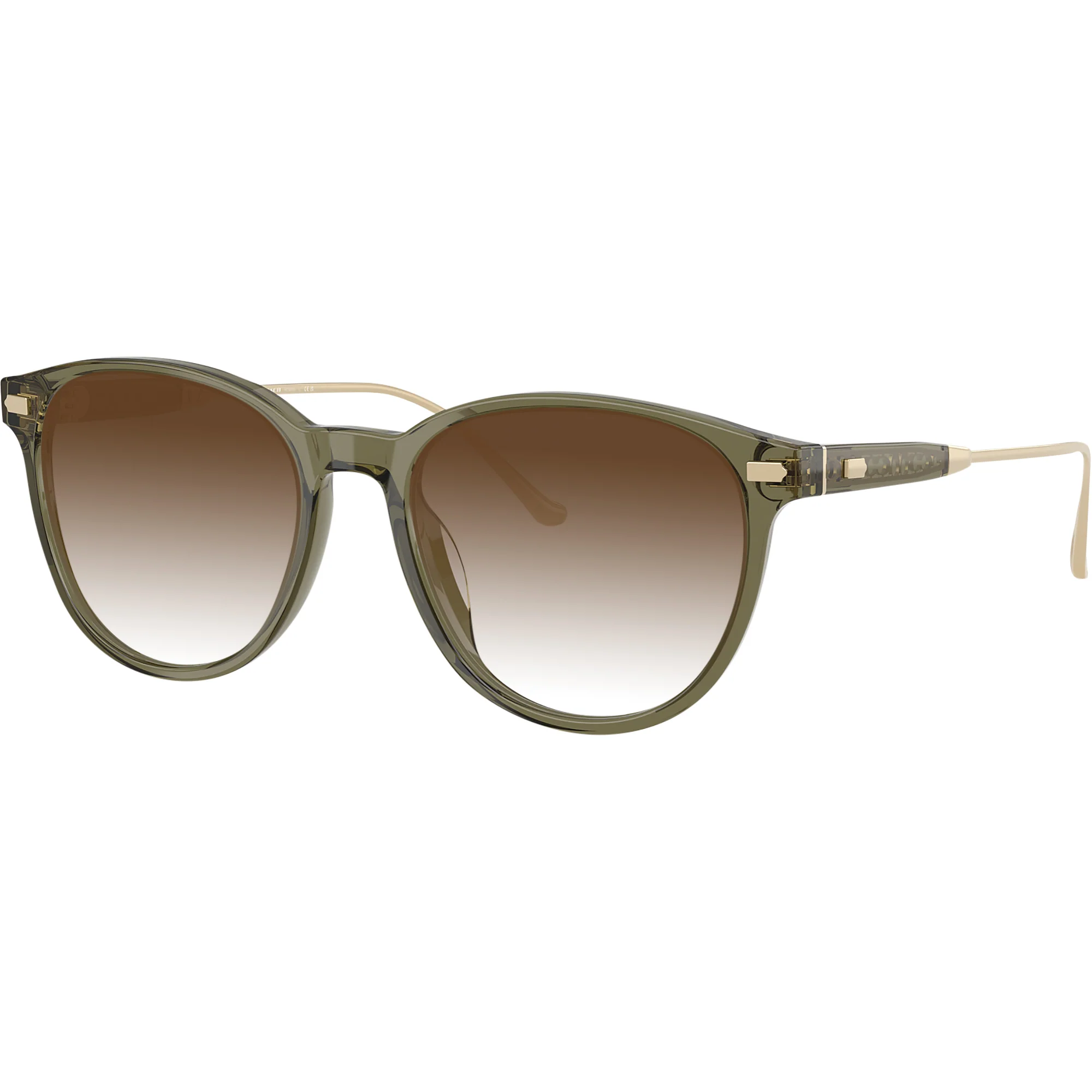 Coach 6265U w/ Gradient Progressive Reading Sunglasses - Image 4