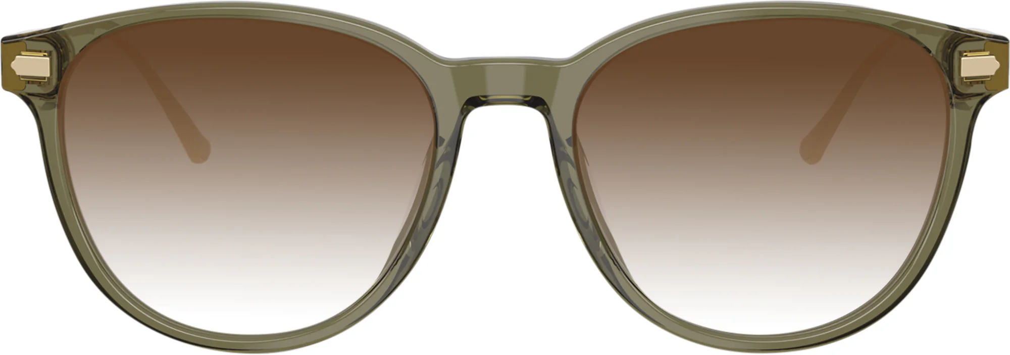 Coach 6265U w/ Gradient Progressive Reading Sunglasses - Image 5