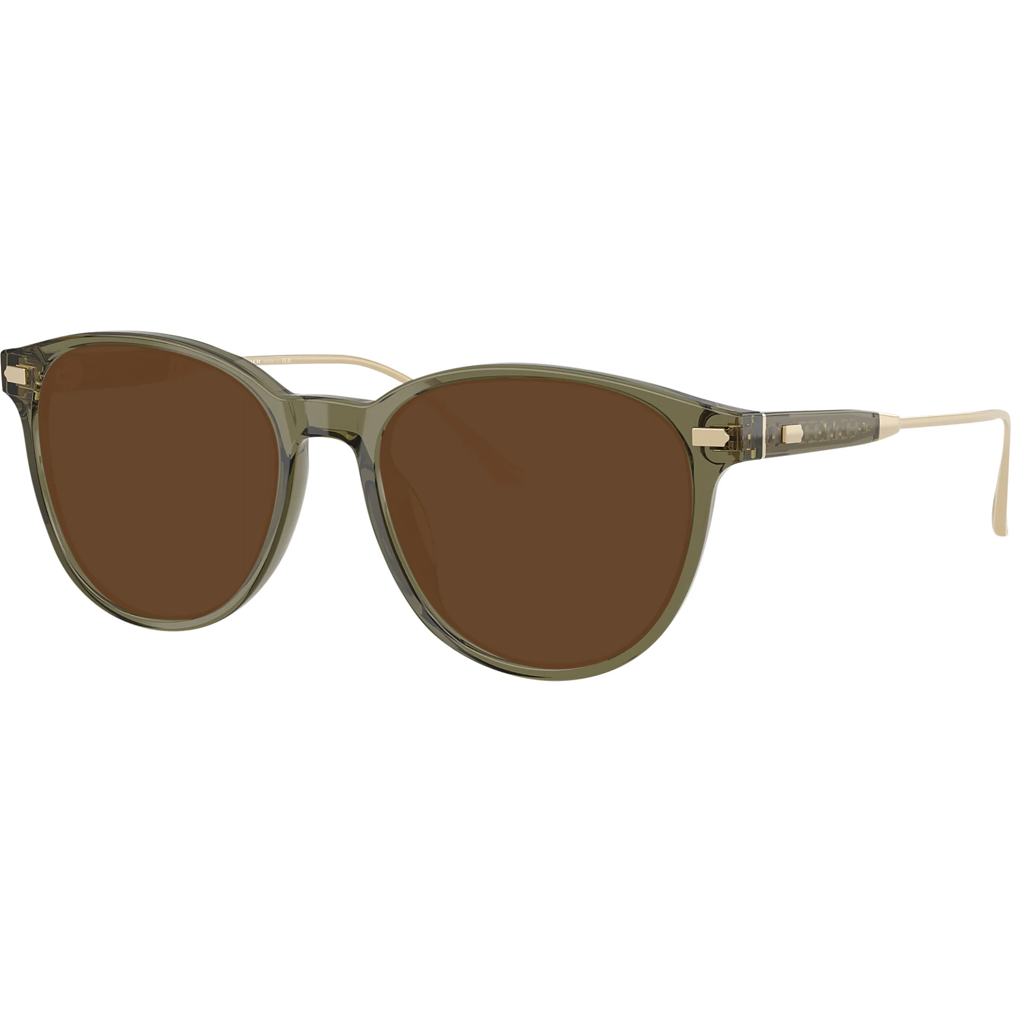Coach 6265U Progressive Reading Sunglasses - Image 4