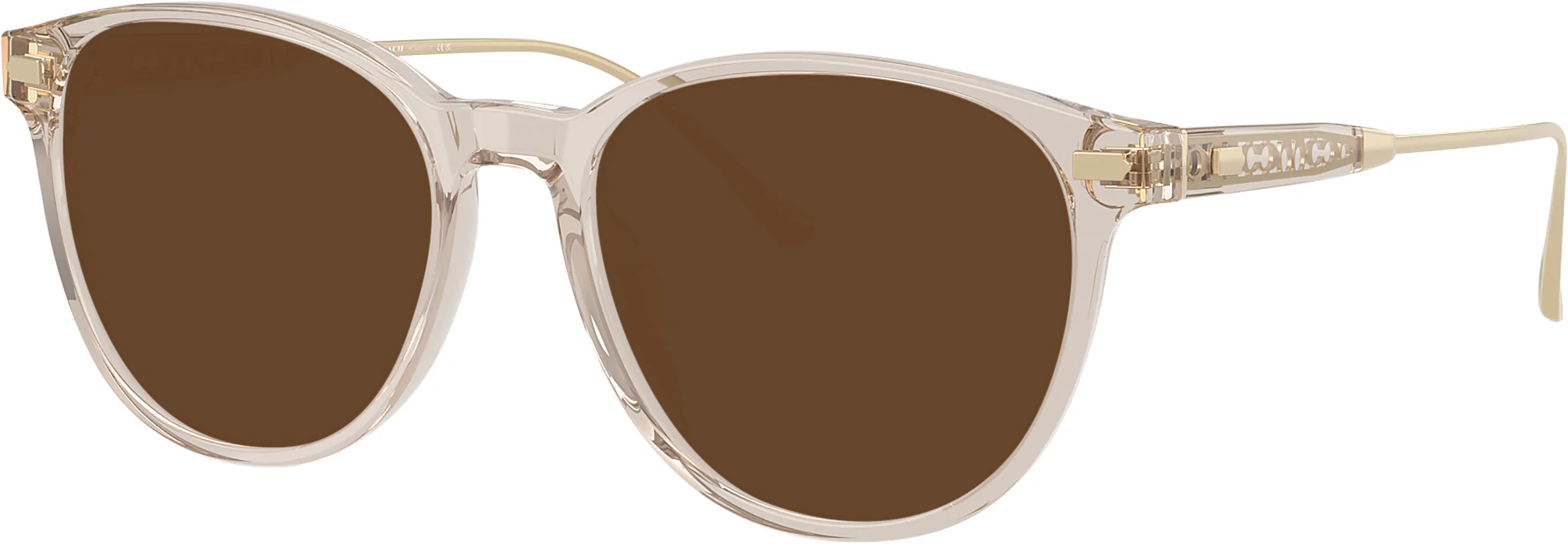Coach 6265U Progressive Reading Sunglasses - Image 7