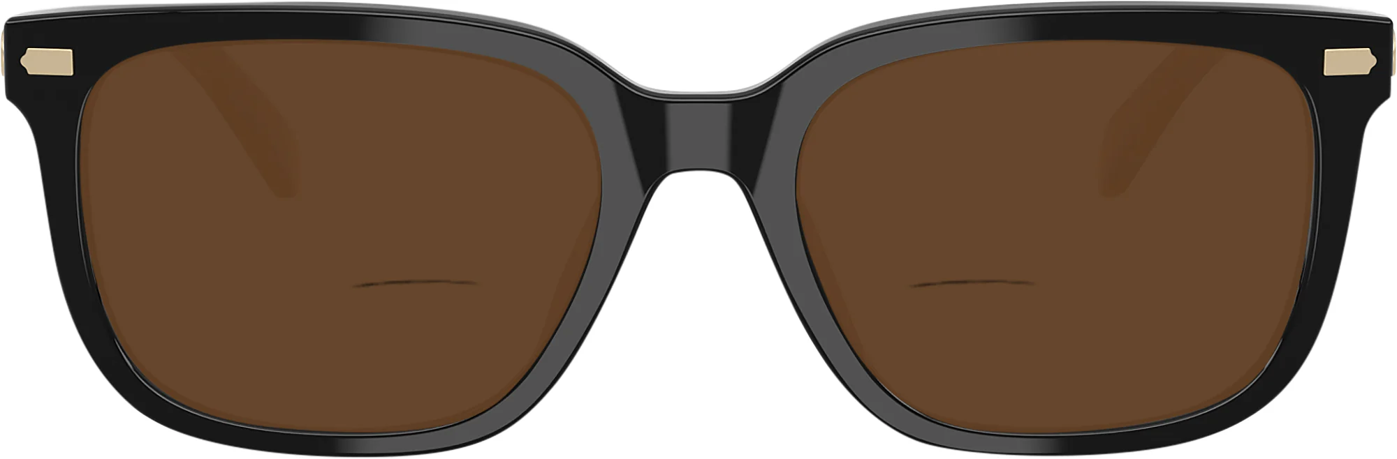 Coach 6266U Bifocal Reading Sunglasses - Image 2
