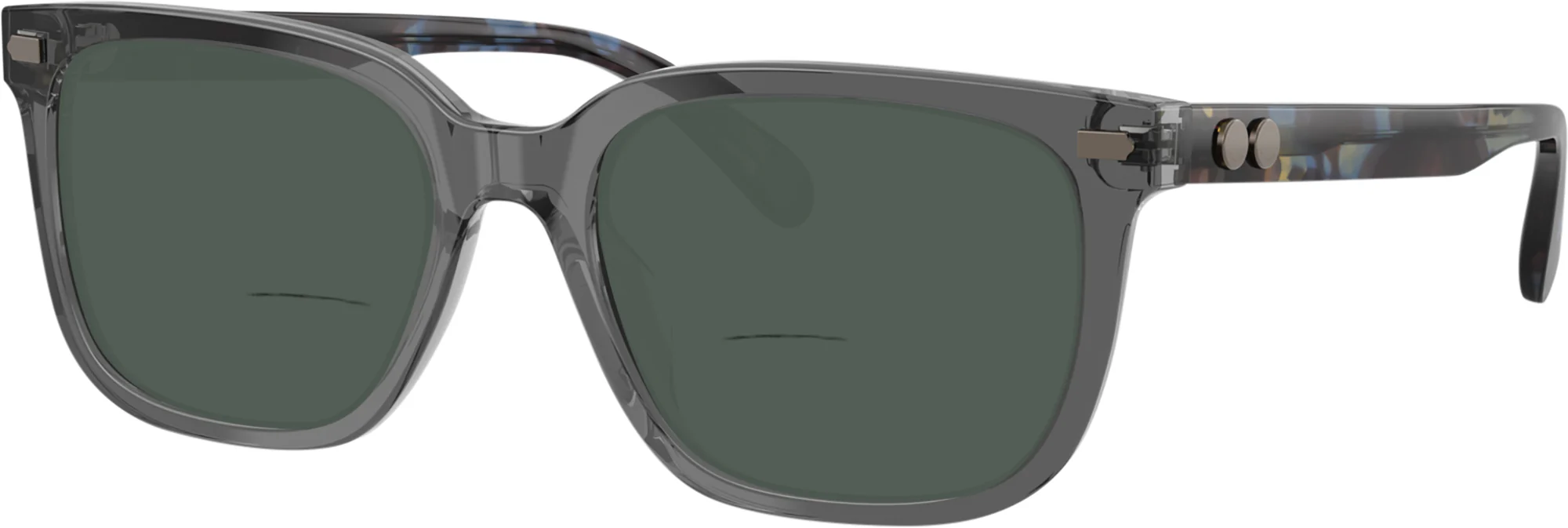 Coach 6266U Bifocal Reading Sunglasses - Image 4