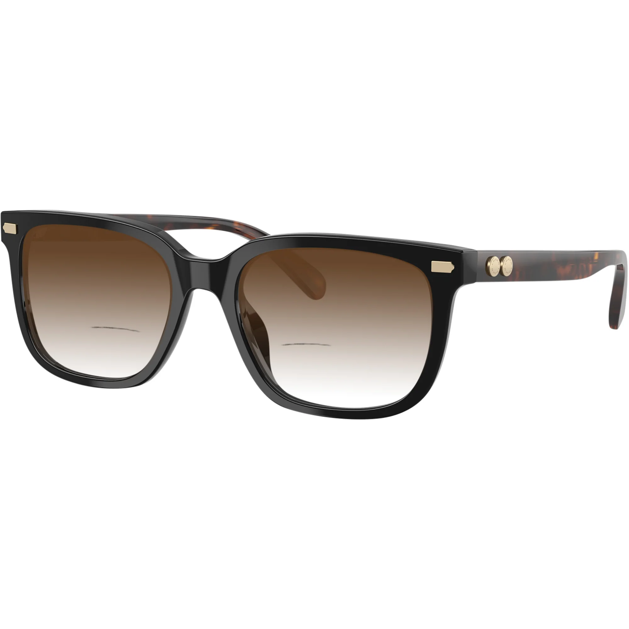 Coach 6266U w/ Gradient Bifocal Reading Sunglasses