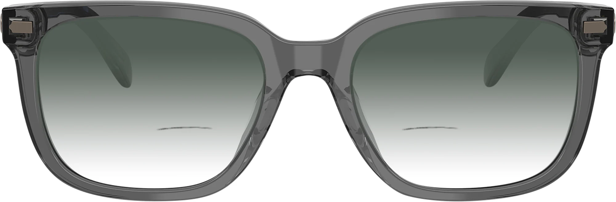 Coach 6266U w/ Gradient Bifocal Reading Sunglasses - Image 5