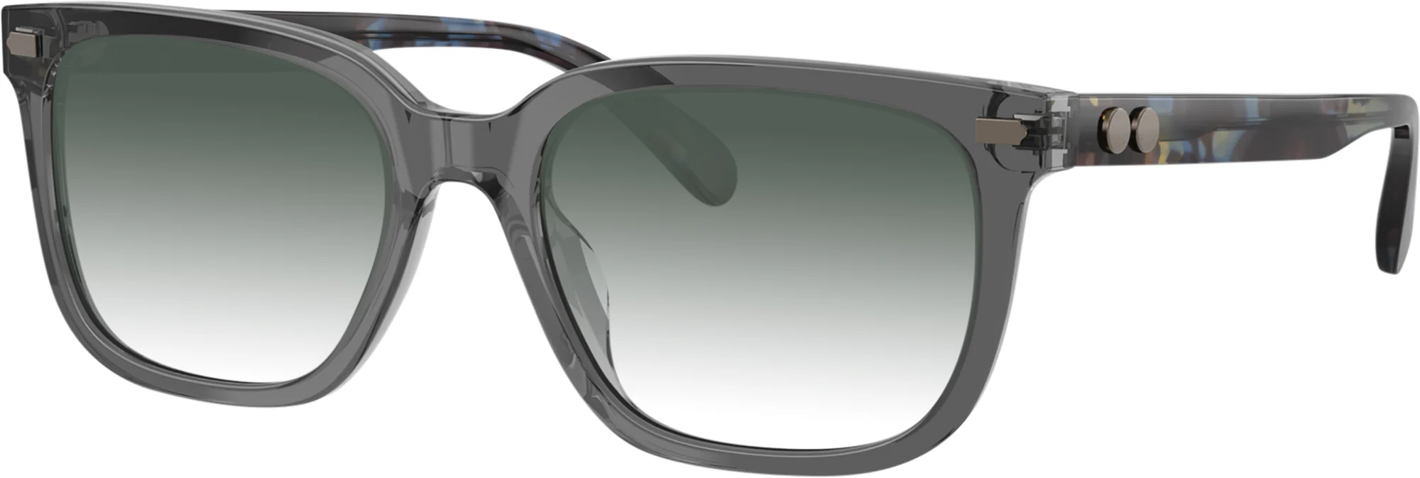 Coach 6266U w/ Gradient Progressive Reading Sunglasses - Image 4