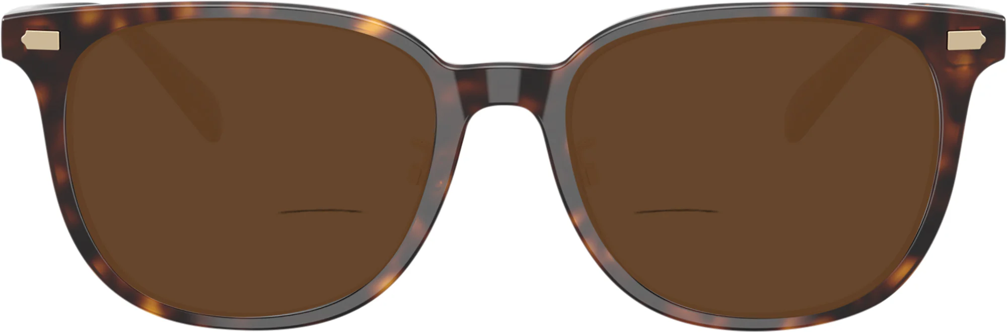 Coach 6269D Bifocal Reading Sunglasses - Image 5