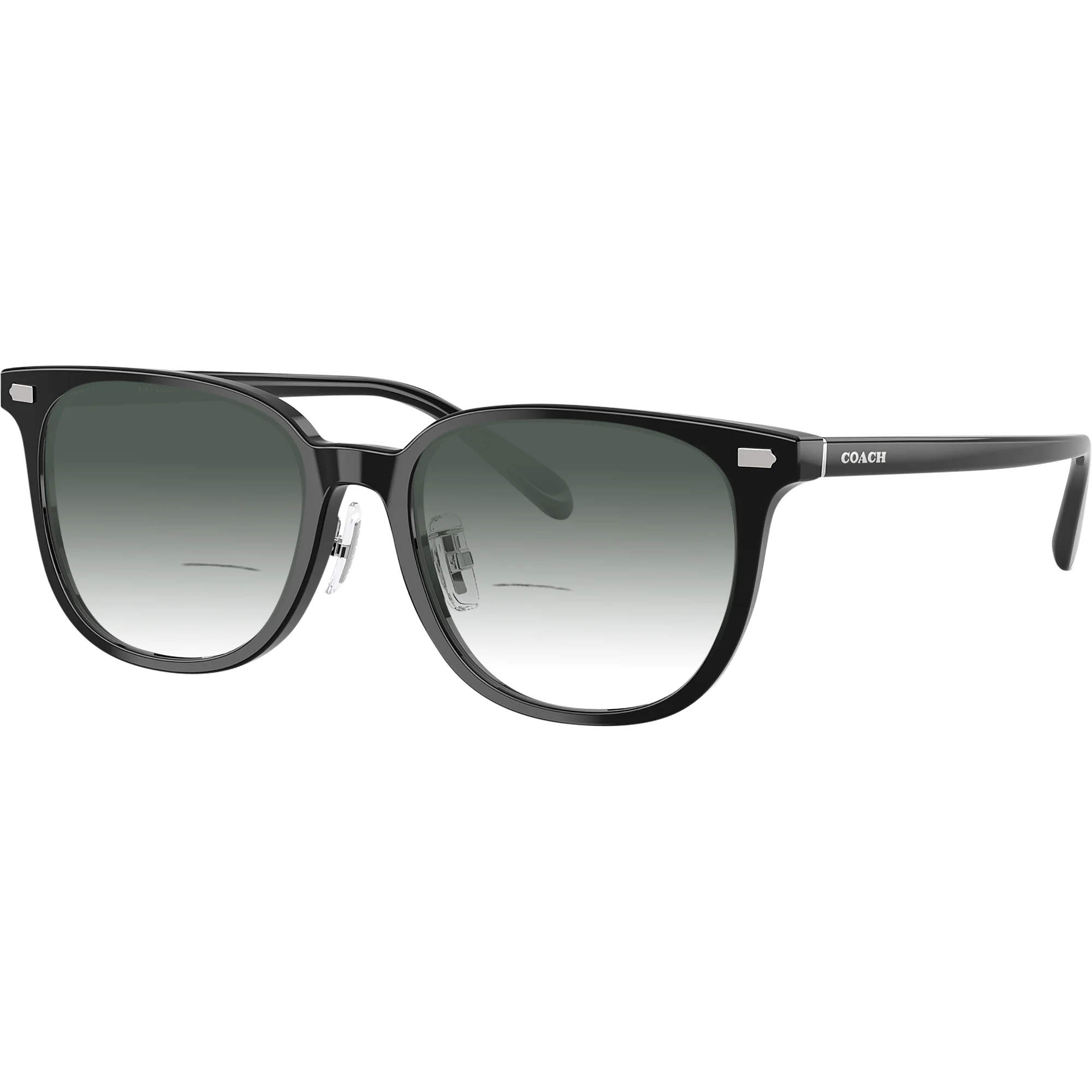 Coach 6269D w/ Gradient Bifocal Reading Sunglasses