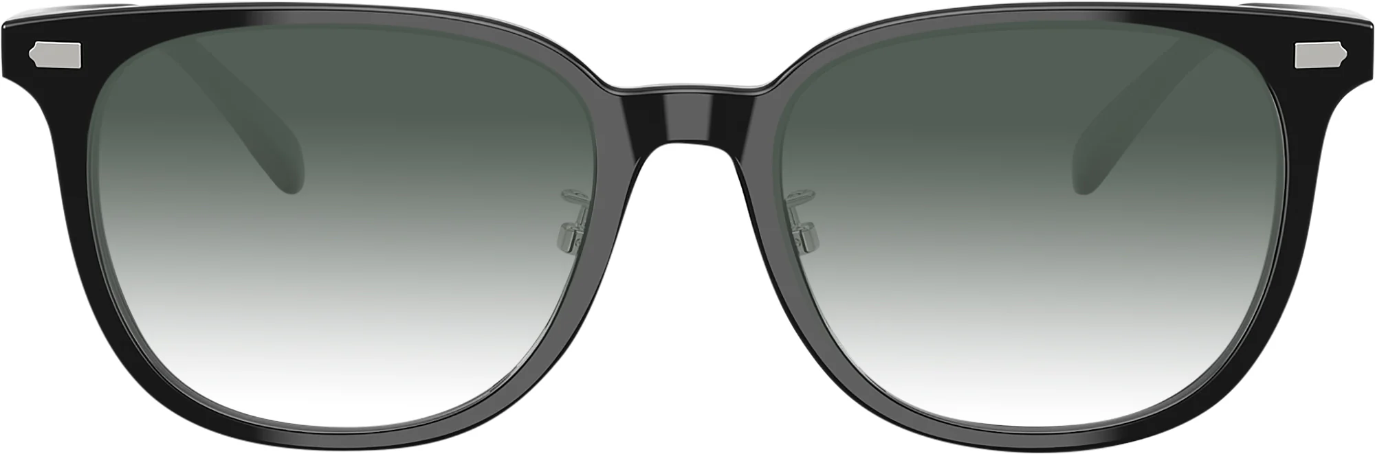 Coach 6269D w/ Gradient Progressive Reading Sunglasses - Image 2