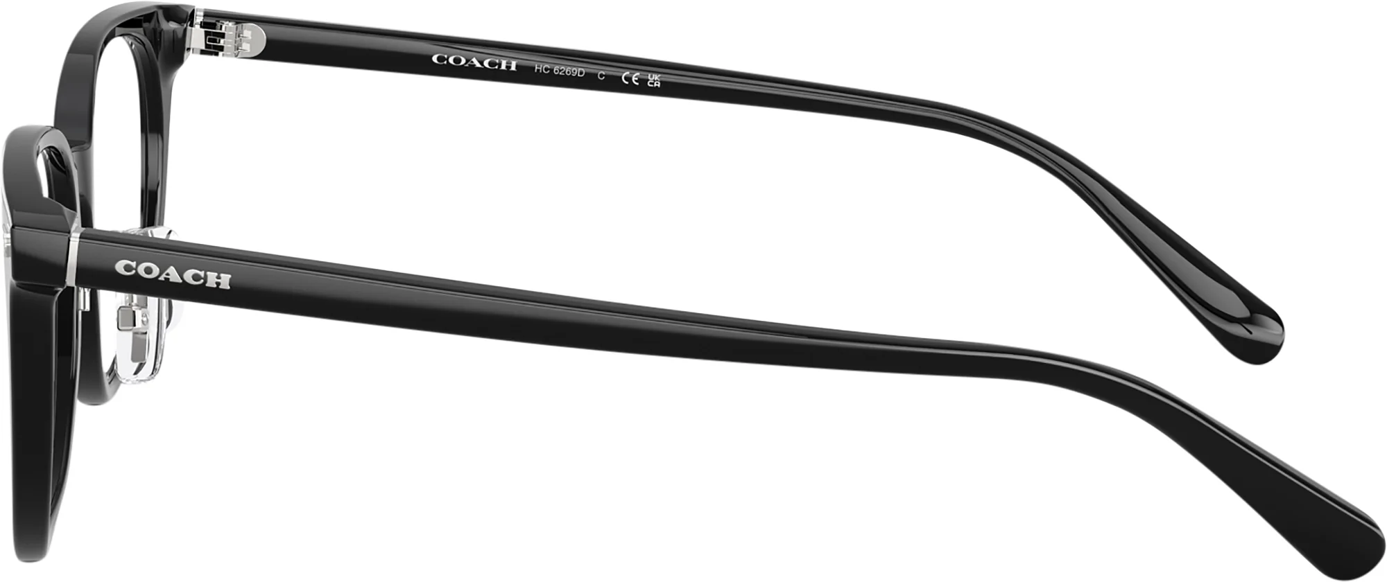 Coach 6269D Progressive No-Lines - Image 3