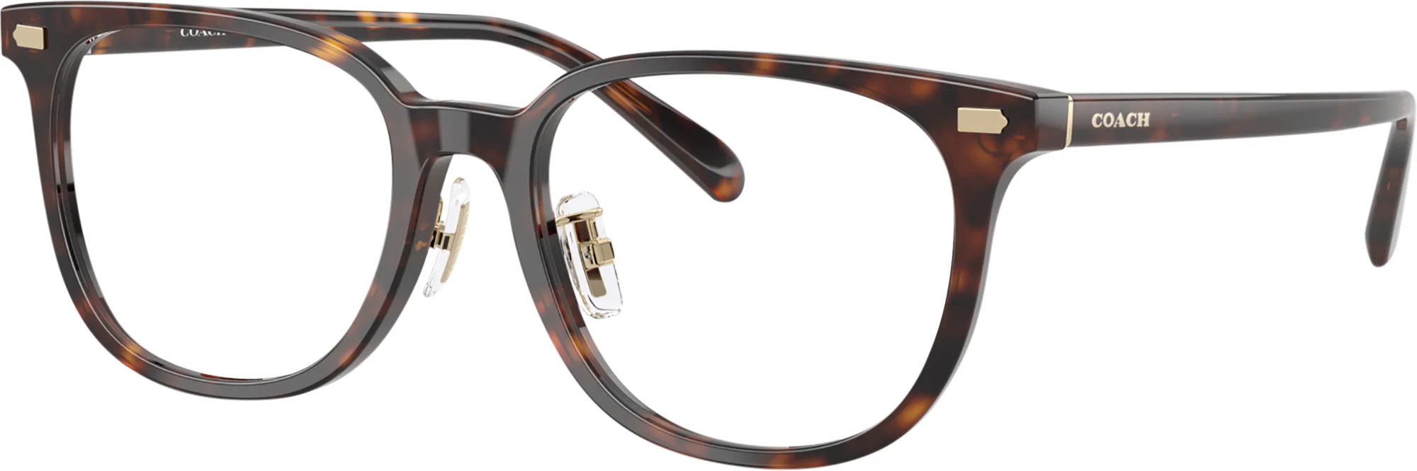 Coach 6269D Single Vision Full Frame - Image 4