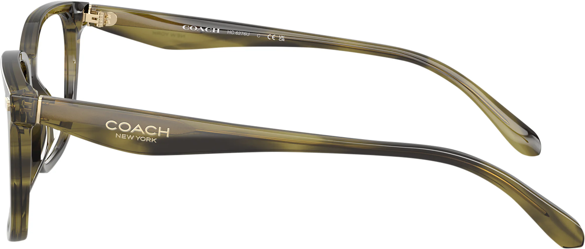 Coach 6276U Bifocal - Image 6